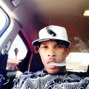 Meet your Posher, Deron